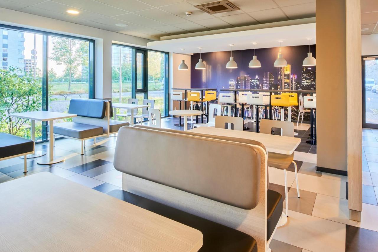 Hotel Frankfurt-airport Frankfurt am Main