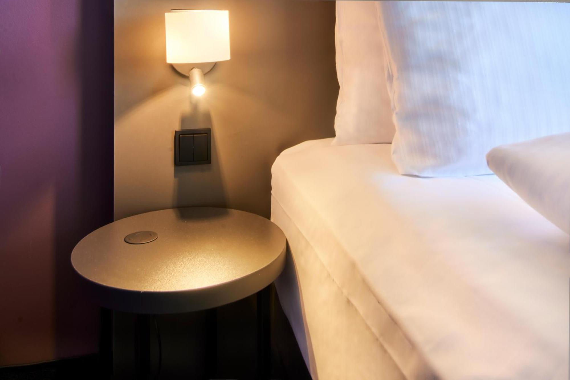 Hotel Frankfurt-airport Frankfurt am Main