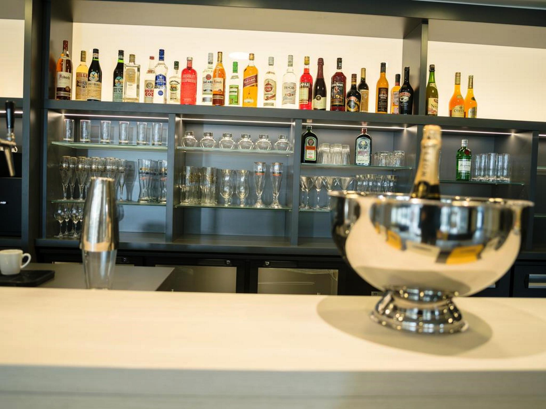 Hotel Frankfurt-airport
