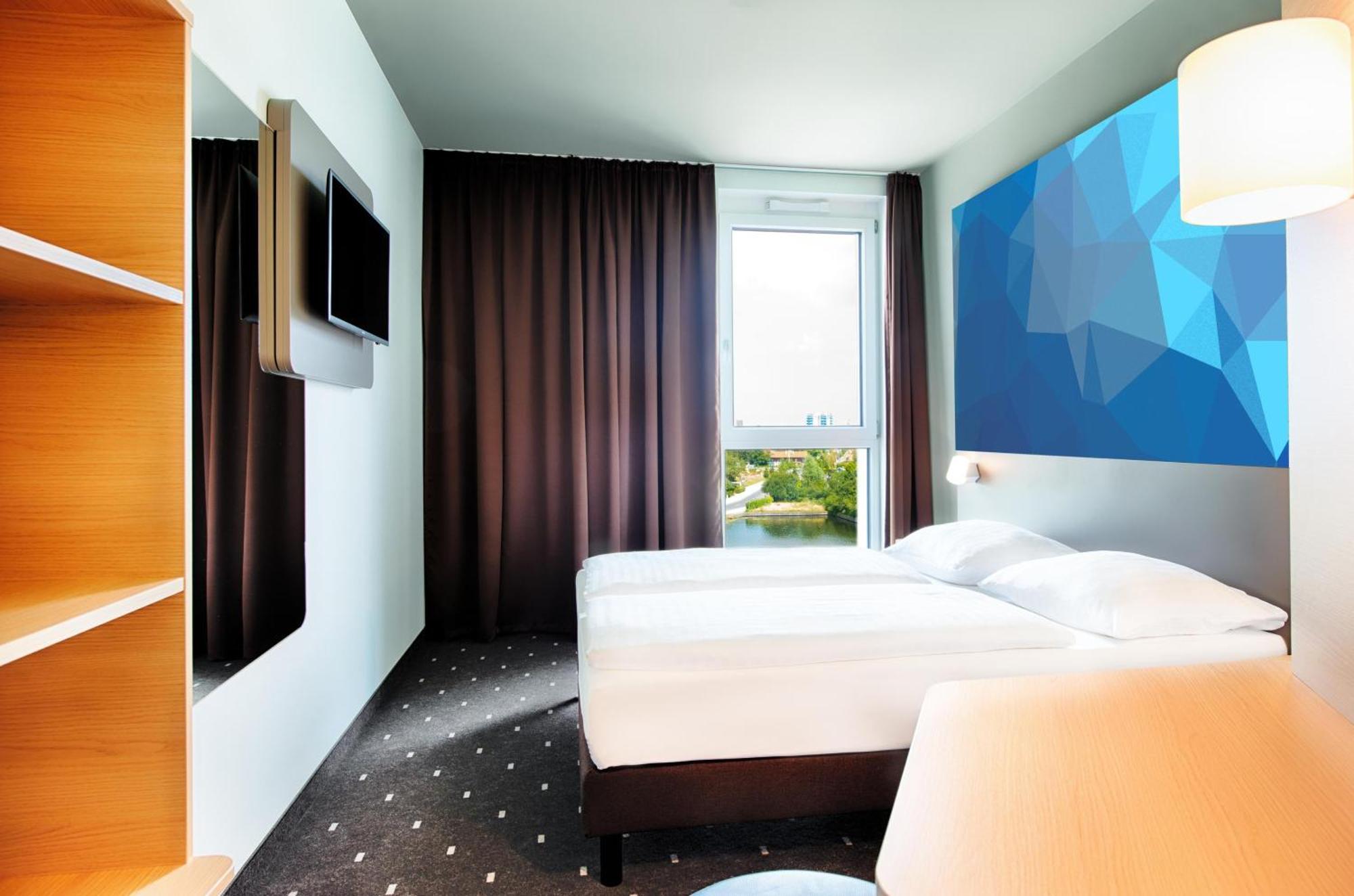 Hotel Frankfurt-airport