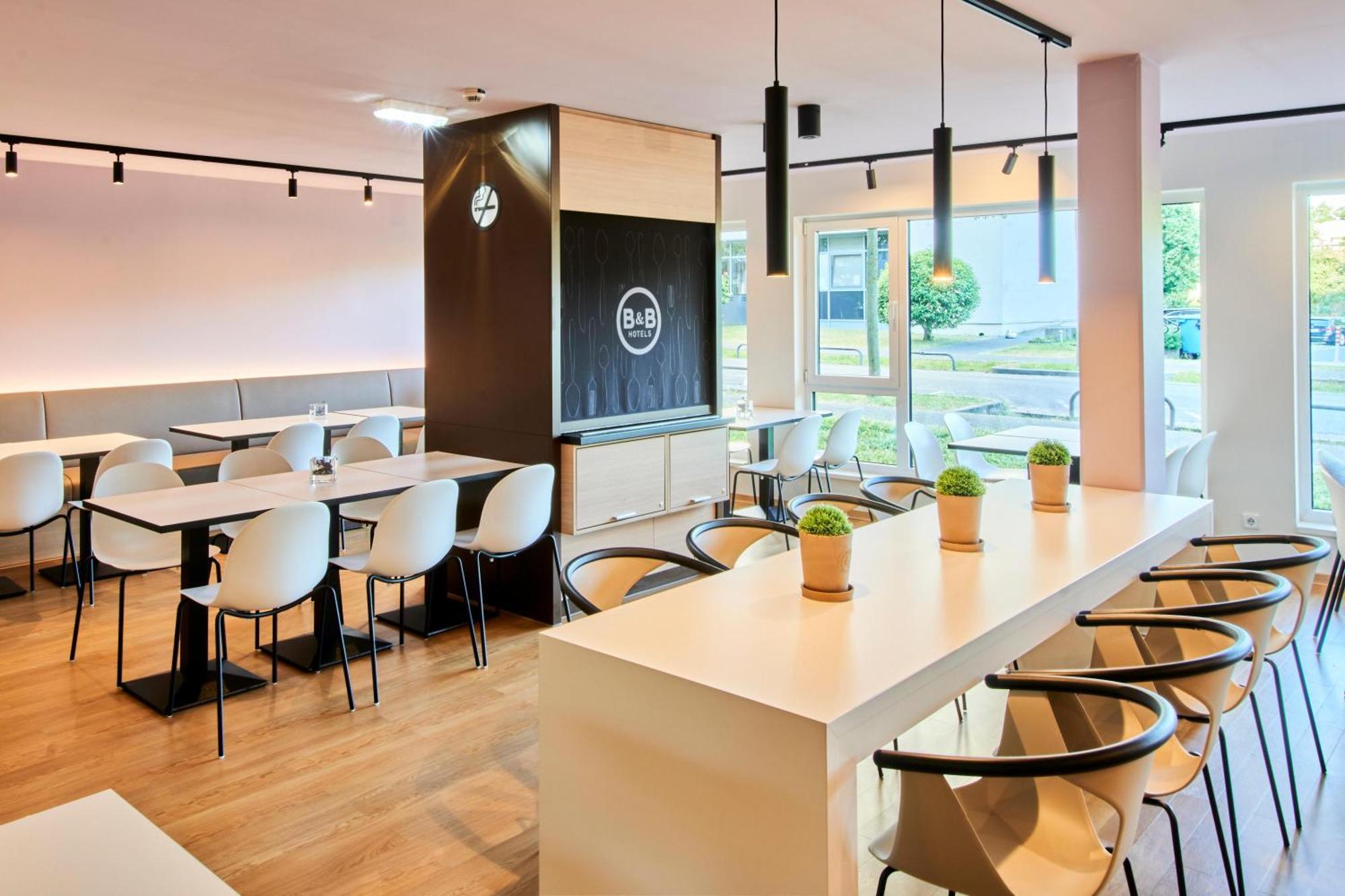Hotel Frankfurt-airport Frankfurt am Main