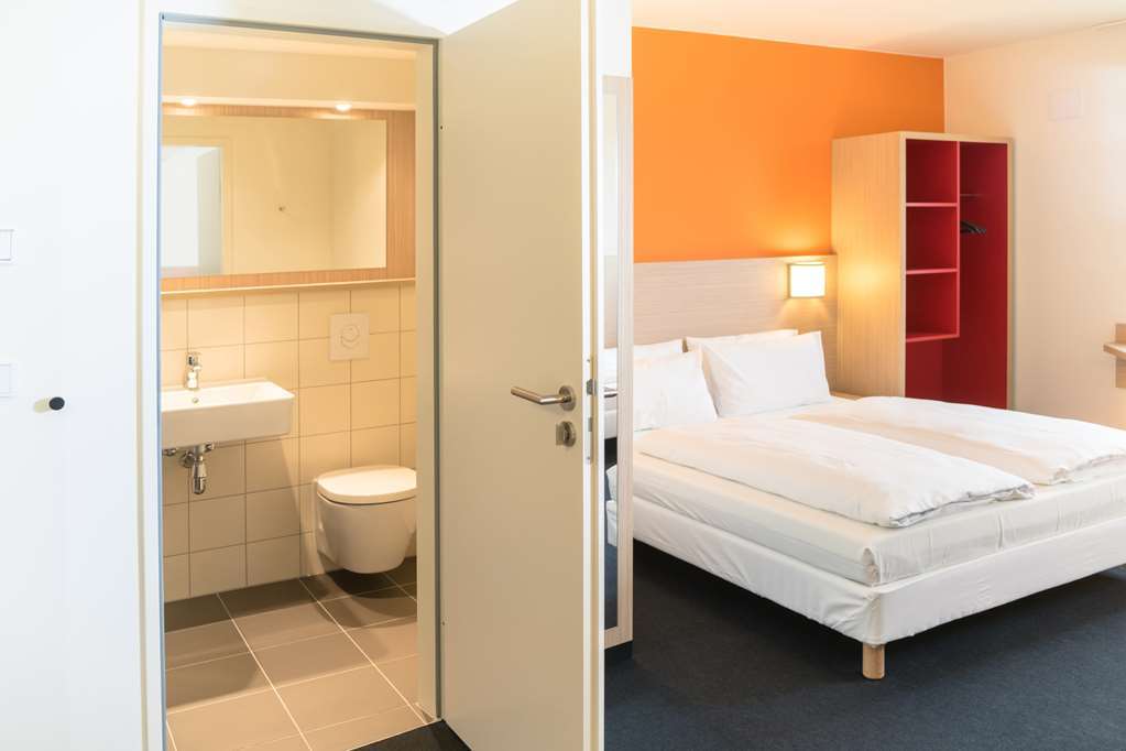 Hotel Frankfurt-airport Frankfurt am Main
