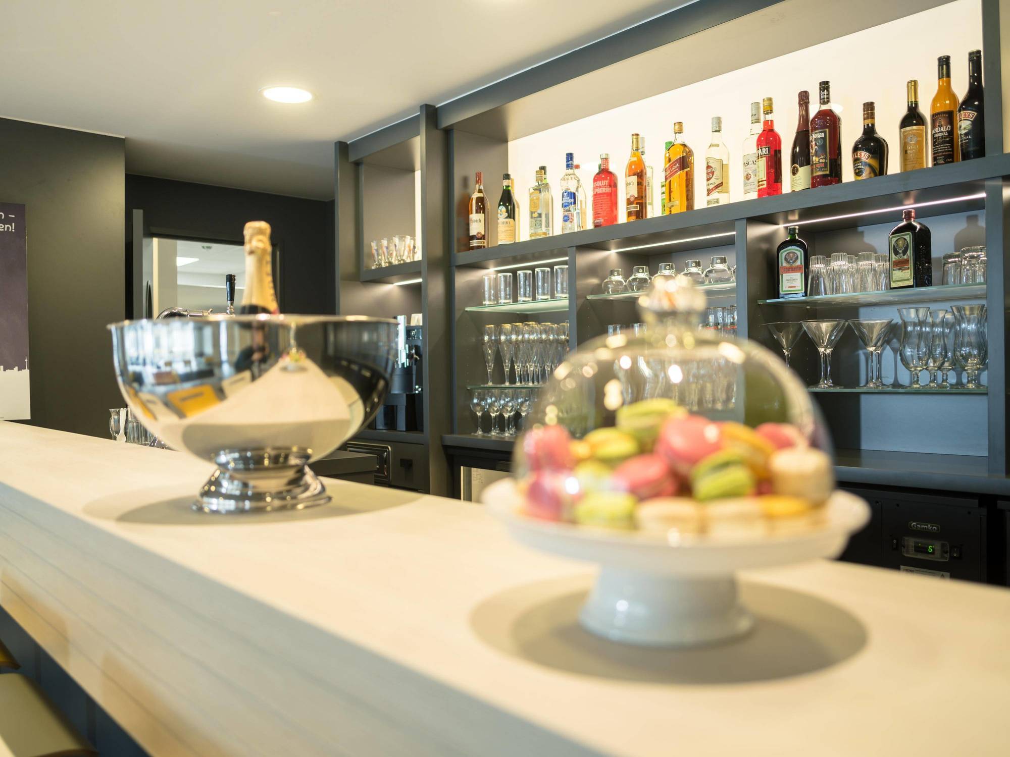 Frankfurt-airport Hotel