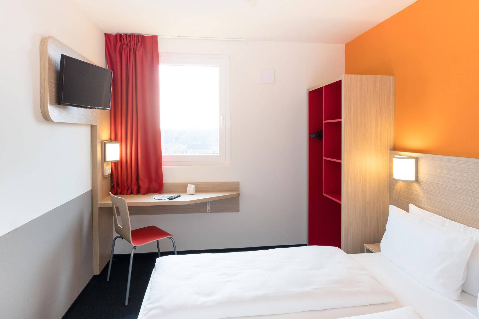 Frankfurt-airport Hotel