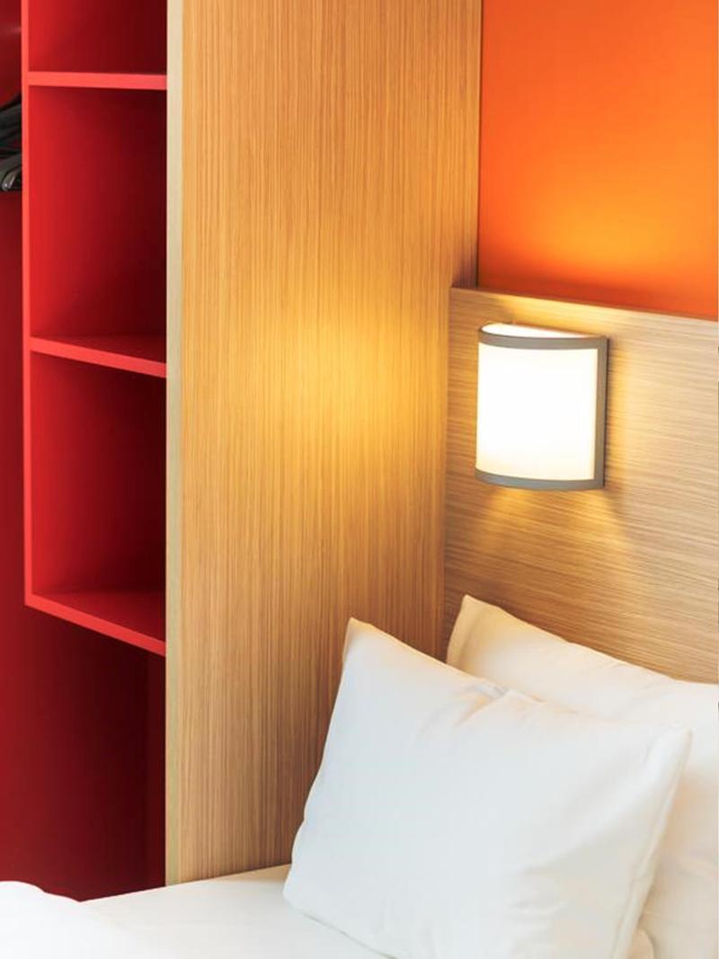 Frankfurt-airport 3*